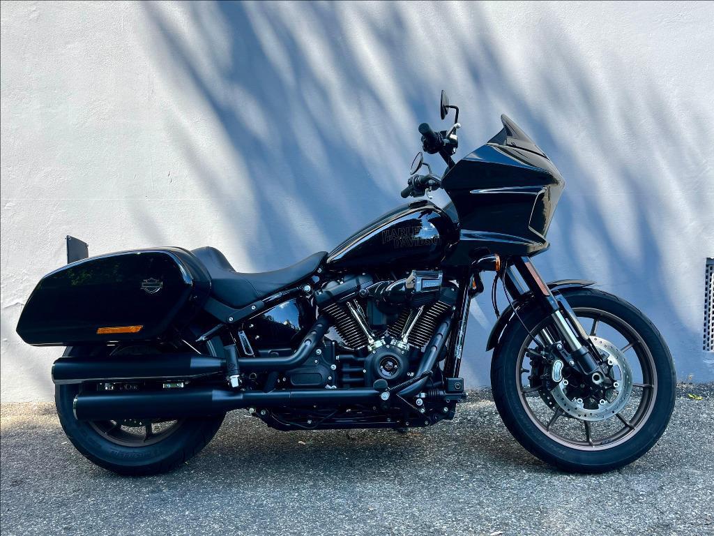 HARLEY DAVIDSON Low Rider 117 1923 1.9 ST Color