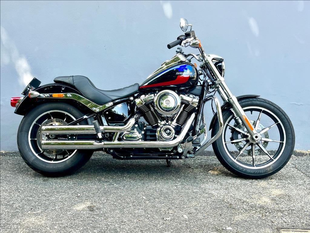 Motociclette usate - Harley-Davidson® Speed Shop Firenze