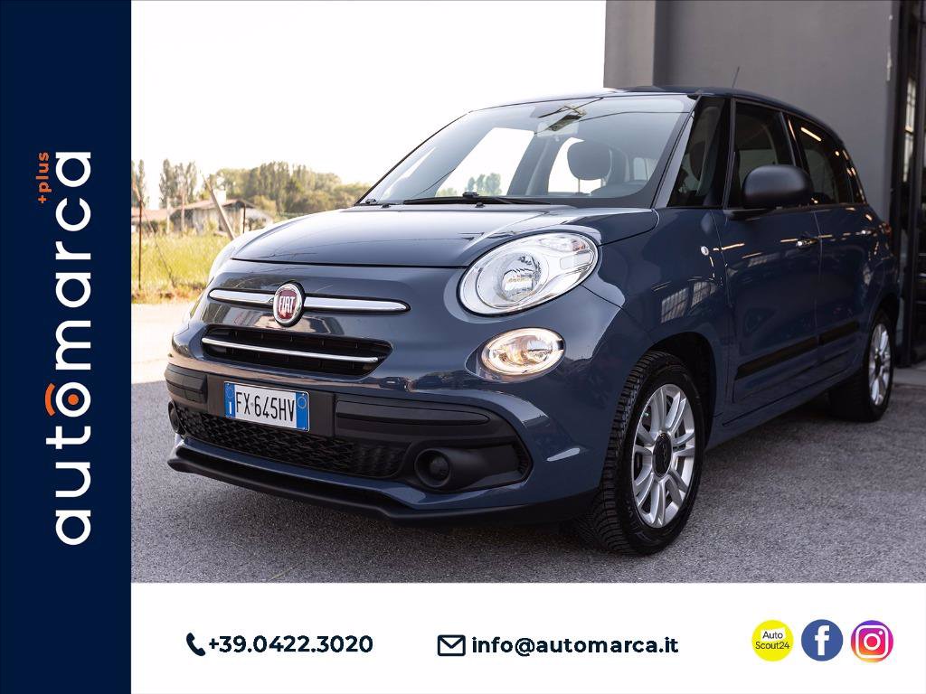 Immagine Auto Usate FIAT 500L