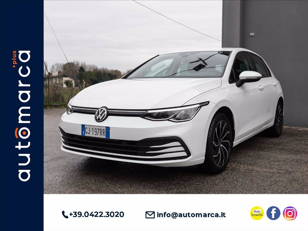 Immagine Auto Usate VOLKSWAGEN Golf