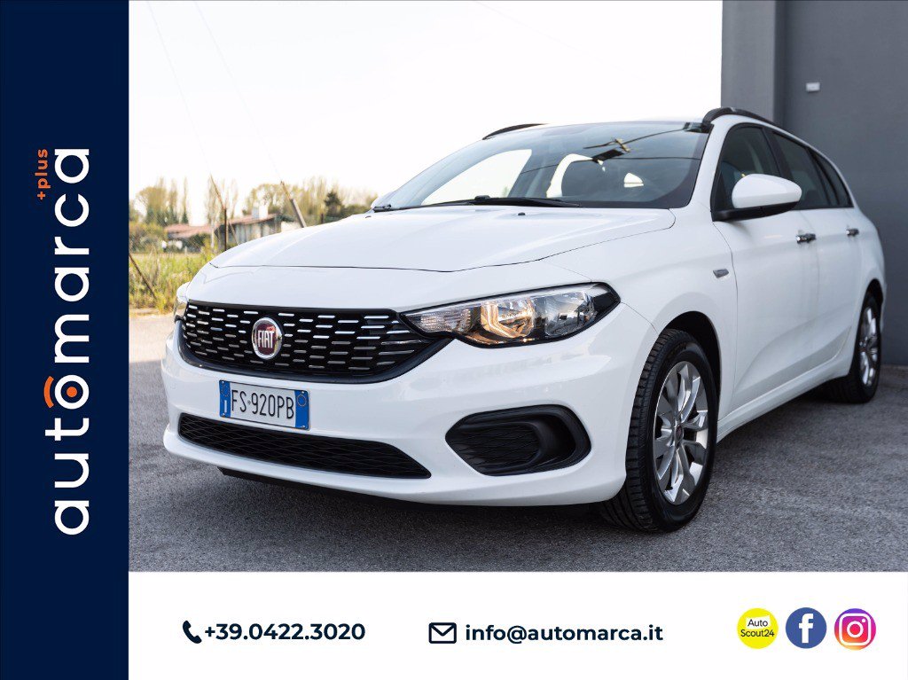 Immagine Auto Usate FIAT Tipo Station Wagon