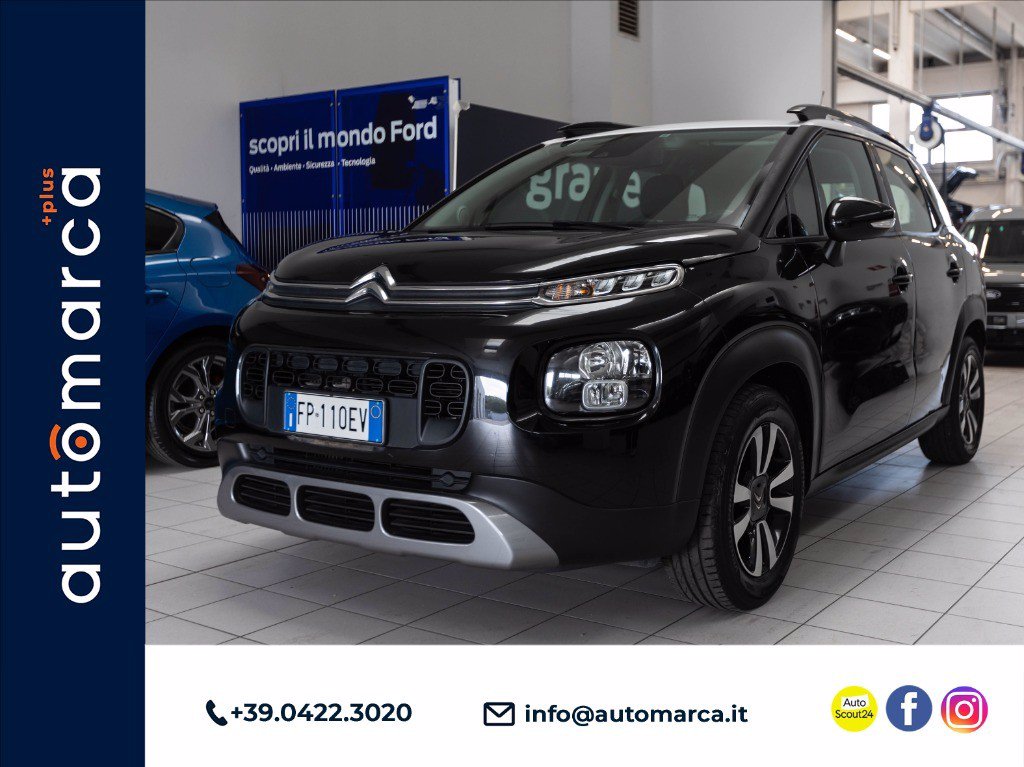 Immagine Auto Km0 CITROEN C3 Aircross